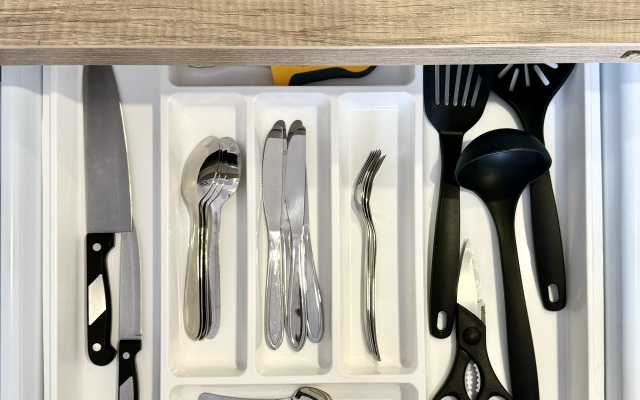 Апартаменты Stellar Tower Comfort