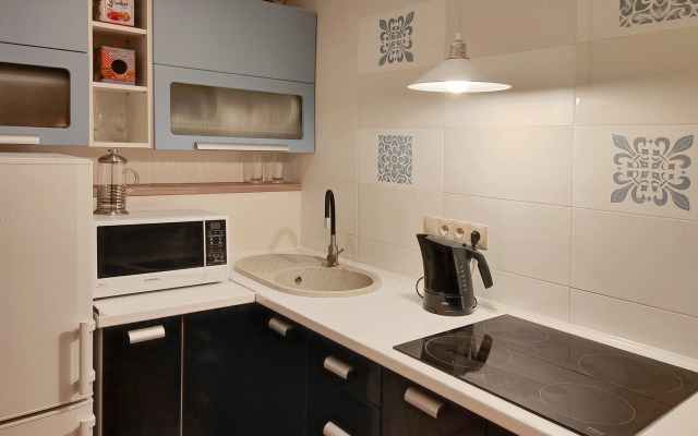 Апартаменты Life for Funny Rauschen