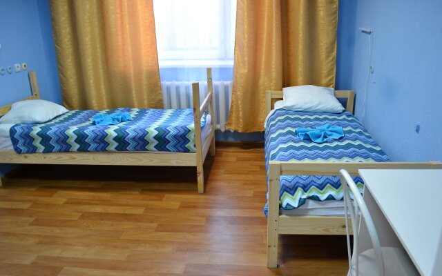 Irtysh Hostel