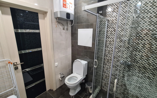 Uyutnye V Zhk Ekaterininskiy Kvartal Apartments