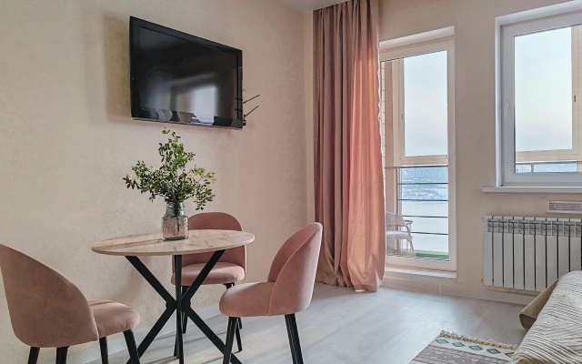 Квартира Родные берега