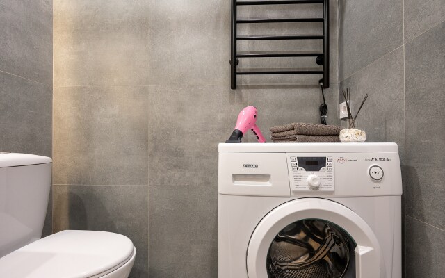 Letniy 109 Flat