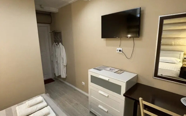 Мини-отель Маруся