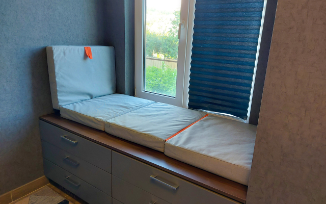 Апартаменты Уютная студия у Олимпийского парка