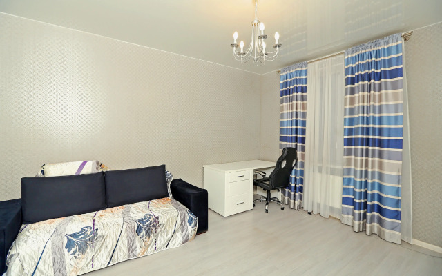 Апартаменты на Емельянова 223