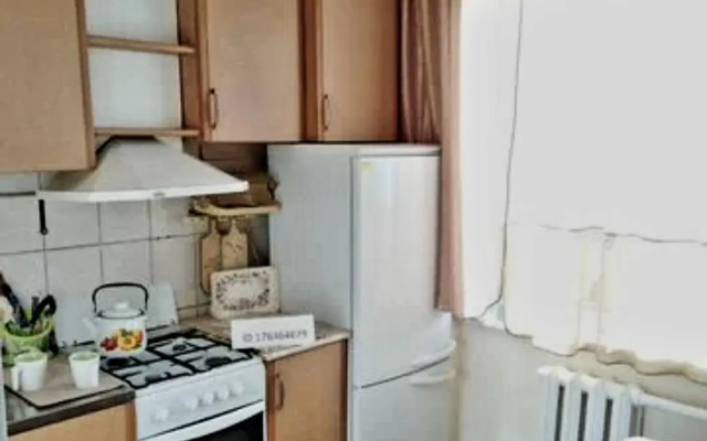 Квартира Около стадиона Вымпел