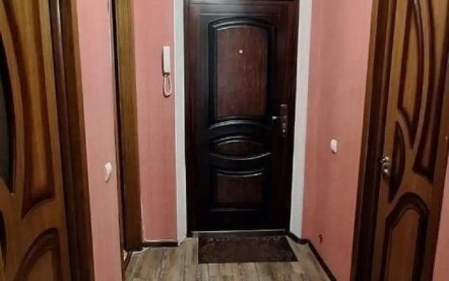 Квартира на ул им. Жлобы, 139