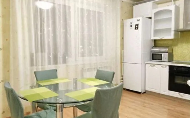 Квартира на Проспекте Ленина 137