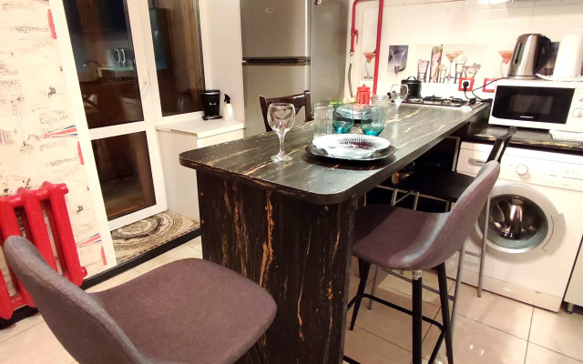 Na prospekte Lenina 2 Apartments