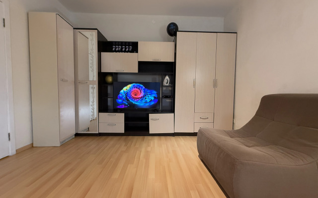 Квартира вместительная на Циолковского 57