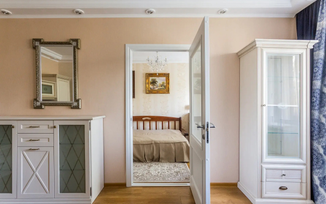 Апартаменты ATLANT Apartments 13