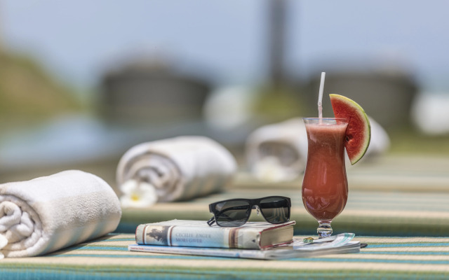 The Frangipani Tree by Edwards Collection Villa