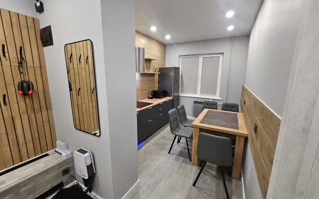 Квартира Кировск Мурманская область