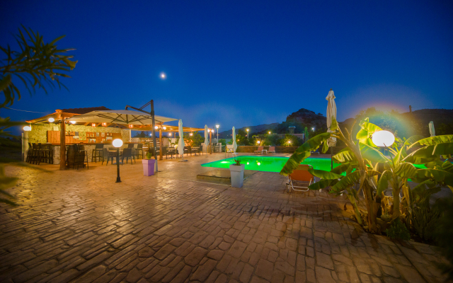 Sea Harmony Mini-Hotel