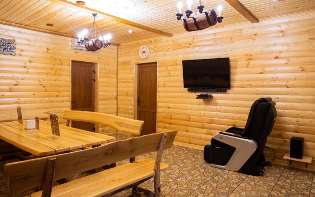 Hotel Village House