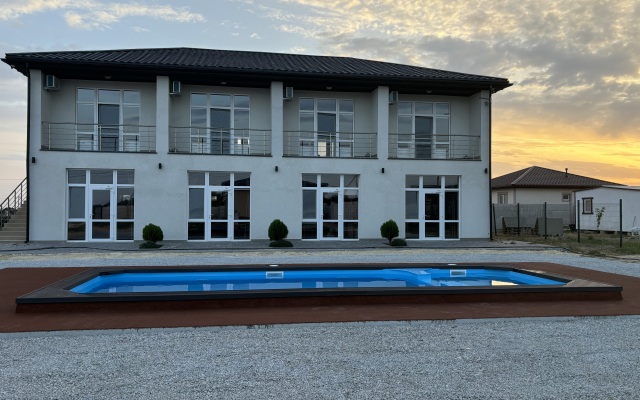 Гостевой дом Лаванда