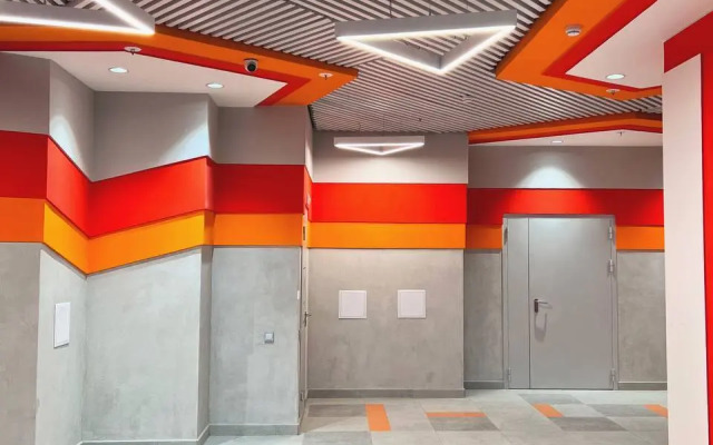 Na Tolubeevskom Proyezde 8/1 Flat