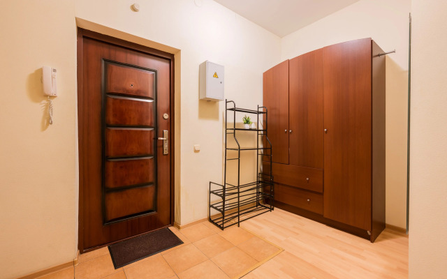 Апартаменты Пионерская Domotelli 13