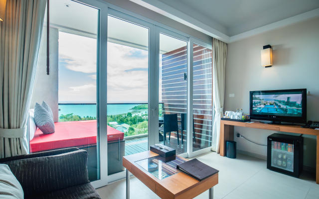 KC Resort & Over Water Villas Hotel