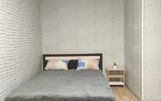 Квартира уютная до 4х человек