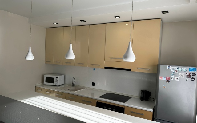 Квартира 1 комнатная квартира улица Достоевского, д.18 квартира 59