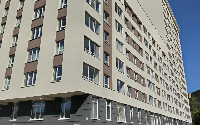 Studiya Ya doma Flat