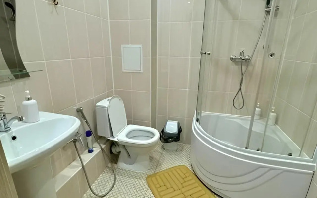 Апартаменты Студия