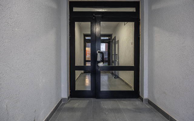 Апартаменты рядом с парком Щёлковский хутор