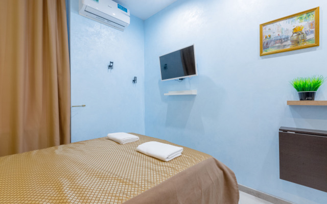 Apartamenty Na Lensoveta 20 (1)
