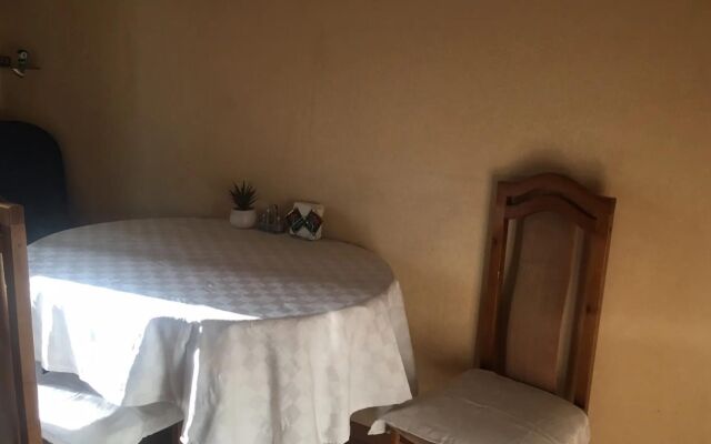 Квартира уютная трехкомнатная  на Демократической 35