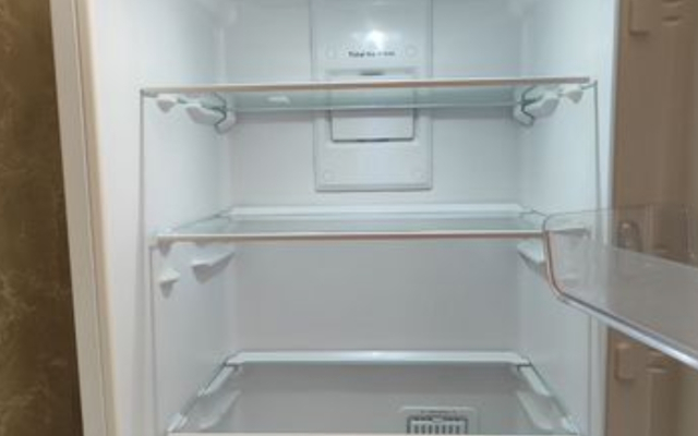 Квартира в ЖК Комарово