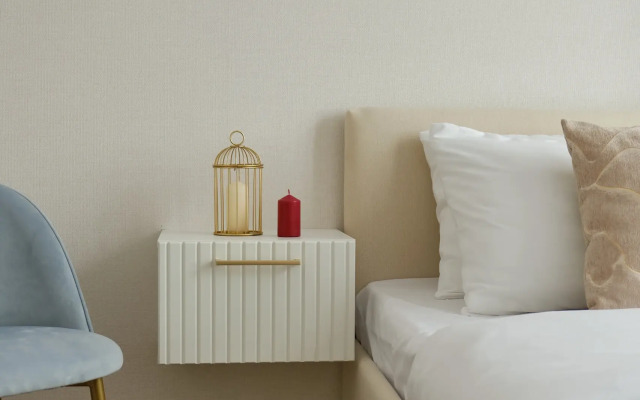 Апартаменты на Амундсена 7