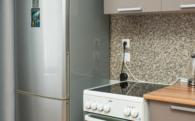 Квартира у Лахты