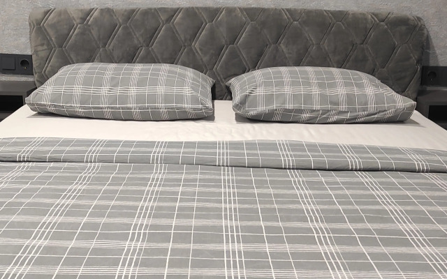 Квартира Студия комфорт Pulkovo-3