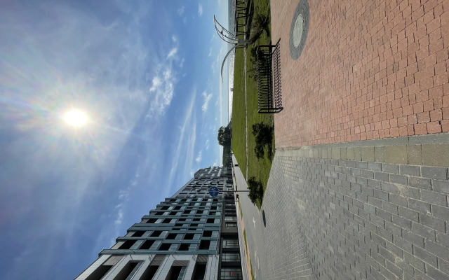 Studiya Apartments