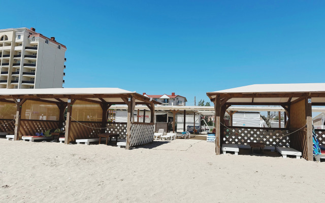 Kalamit Guest house