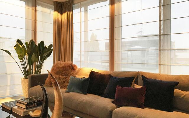 H15 Boutique Hotel, Warsaw, a Member of Design Hotels