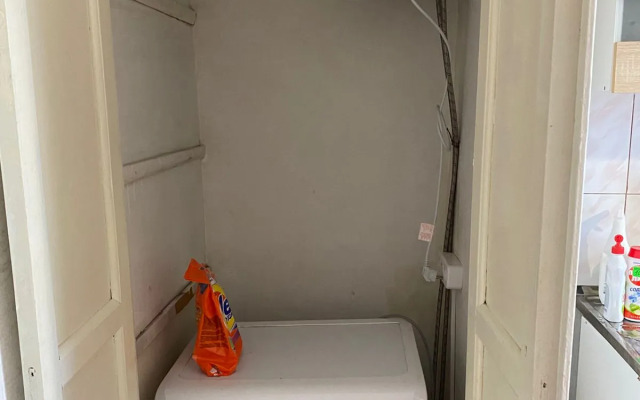 Квартира уютная