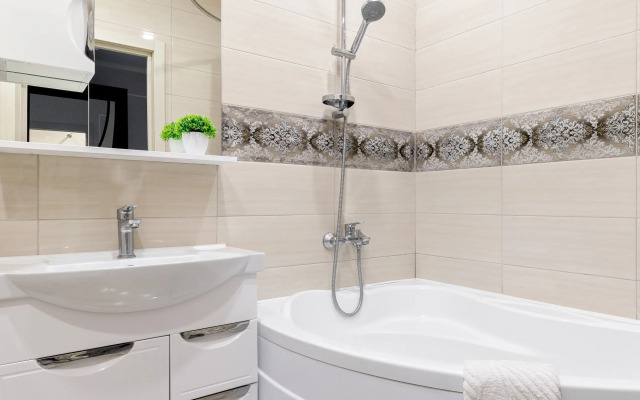 Апартаменты Сказка