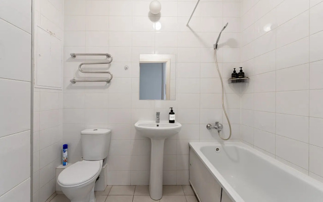 Apartamenty Na Yubileynoy 4