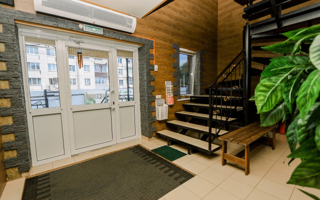 Barhat Guest-House