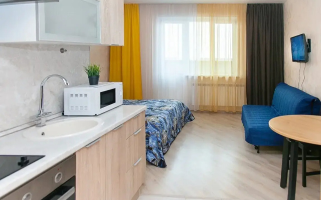 Квартира AntoninaApartments на улице Фрунзе 49