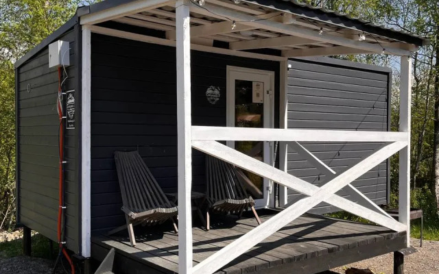 Nodikkhaus Ö Guest house