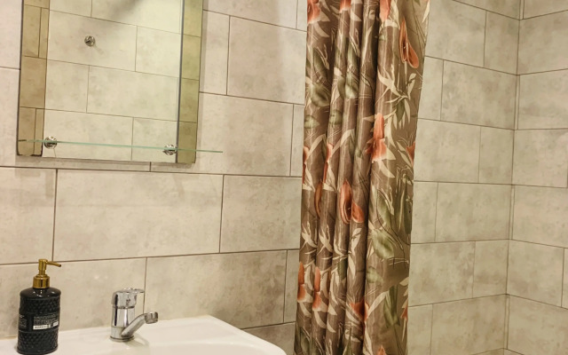 V Karelii U Reki N1 Guest house