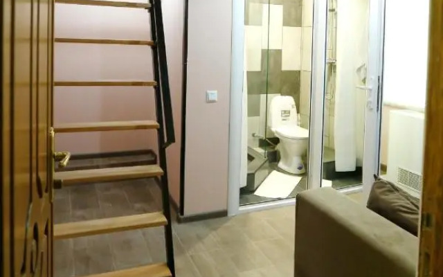 Araks Hotel Complex