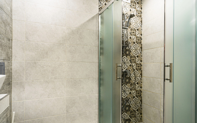 Апартаменты Портал Апартментс на улице Дружбы