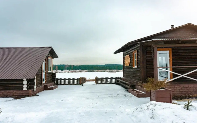 Гостевой дом Семь озер