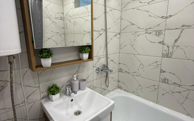 Апартаменты на Чайковского 19