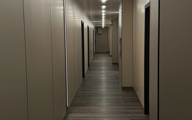 Гостевой дом Кристалл