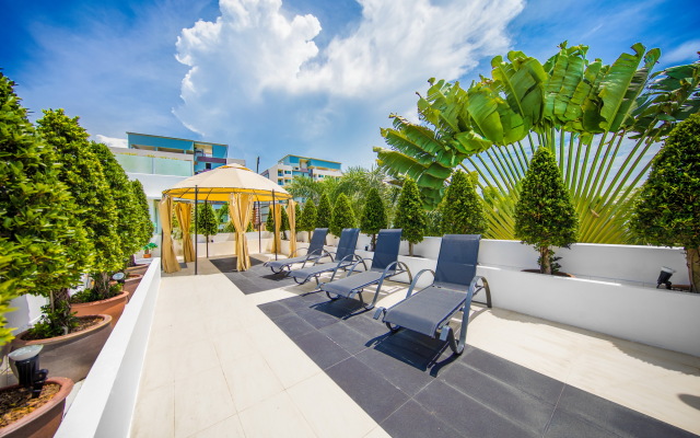Best in Pattaya Villa